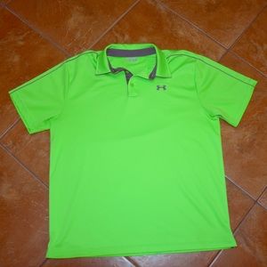 Under Armour Polo